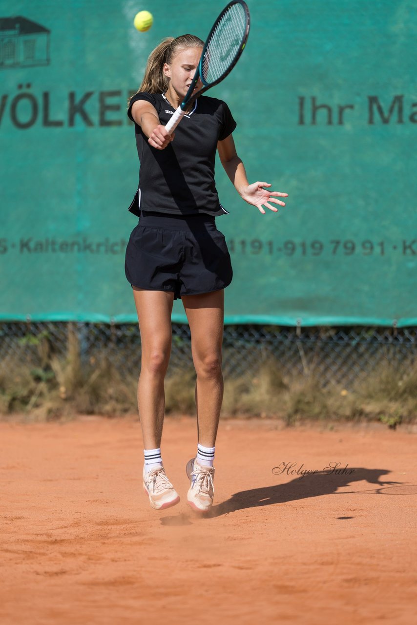 Bild 272 - Kaltenkirchen  ITF / Masters Nord